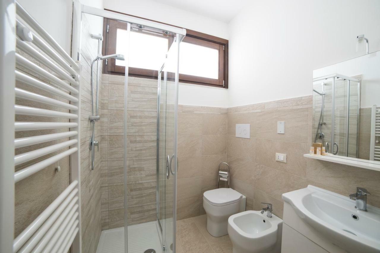 Bed and Breakfast Raggio Di Sale Trapani Exteriér fotografie